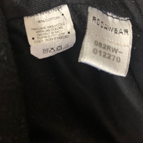 Men’s Rocawear Jacket, Large - Picture 7 of 7